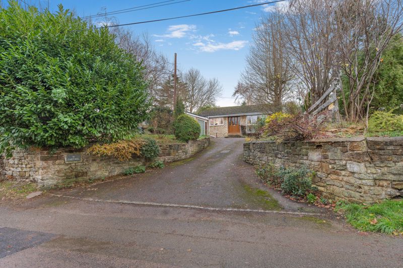 Silver Street Chacombe